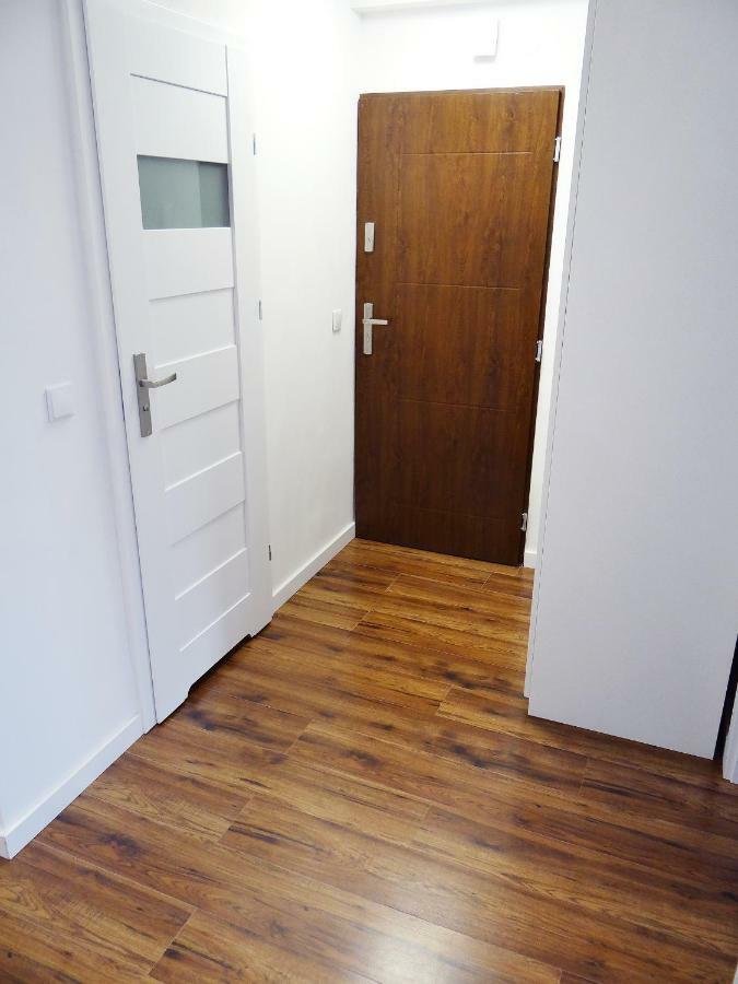 By The Sea Apartment Sopot Buitenkant foto